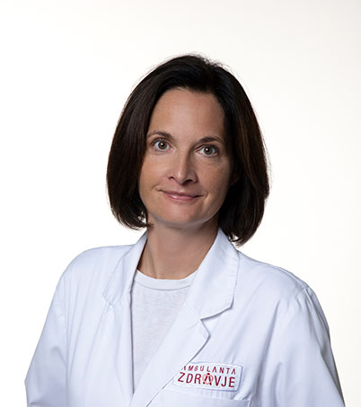 Ana Medved