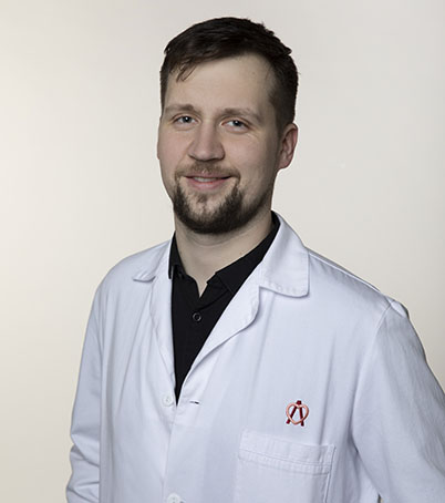 Klemen Avsec