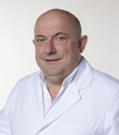 Doc. dr. Vladimir Senekovič