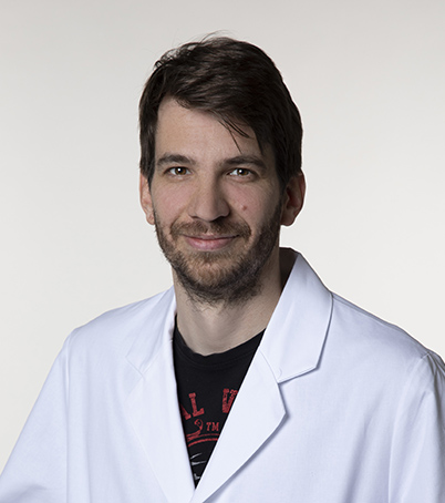 Klemen Bedenčič
