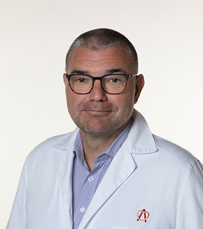 Doc.dr. Mitja Benedičič