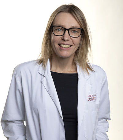 Tanja Kmecl